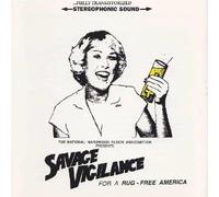 The National Hardwood Floor Association - Savage Vigilance for a Rug-free America (UK Import)