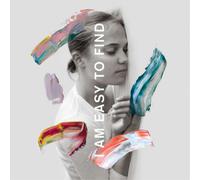 The National I Am Easy to Find (CD) Album (Importación USA)