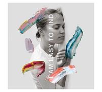 The National I Am Easy to Find (Vinyl) Deluxe 12" Album Box Set