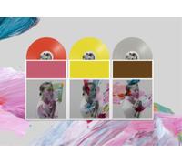 The National I Am Easy to Find (Vinyl) (Importación USA)