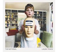 The National Laugh Track (Vinyl) 12" Album Coloured Vinyl