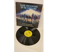 THE NATIONAL PHILHARMONIC ORCHESTRA close encounters of the third kind and other great space music, MER 440