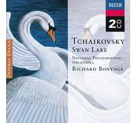 The National Philharmonic Orchestra - Tchaikovsky: Swan Lake