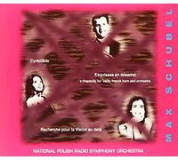 The National Polish Symphony Orchestra in Katowice - Orchestral Music