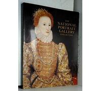 The National Portrait Gallery Collection