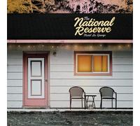 The National Reserve – Motel La Grange – Vinilo (The Orchard)