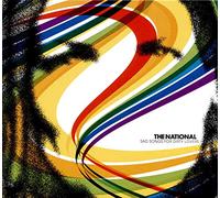 The National - Sad Songs For Dirty Lovers