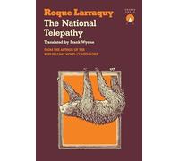 The National Telepathy