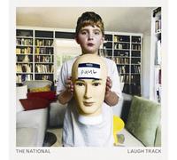 The National - The National: Laugh Track (Limited) [Winyl]
