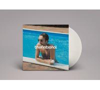 The National The National (Vinyl) 12" Album Coloured Vinyl