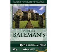 The National Trust - Bateman's [Alemania] [DVD]