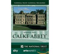 The National Trust - Calke Abbey [Reino Unido] [DVD]