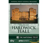 The National Trust - Hardwick Hall [Reino Unido] [DVD]