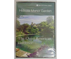 The National Trust Hidcote Manor Garden the Quiet American Gardener
