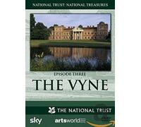 The National Trust - the Vyne [Alemania] [DVD]