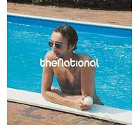 The National (Ultra-High Quality CD)