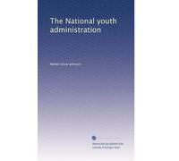 The National youth administration