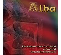The National Youth Brass Band of Scotland - Alba