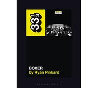 The National's Boxer: 162 (33 1/3)
