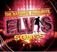 Elvis – The Nation's Favourite Elvis Songs