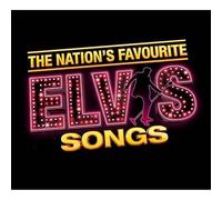 The Nation's Favourite Elvis Songs – Sony