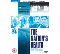 The Nation's Health [DVD] [1983] [Reino Unido]