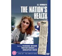The Nation's Health: The Complete Series [DVD]