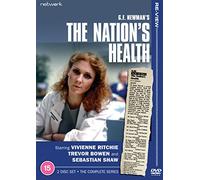 The Nation's Health: The Complete Series [DVD]