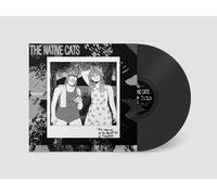 The Native Cats The Way On Is the Way Off (Vinyl) 12" Album