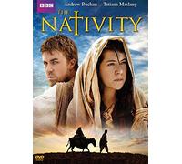 The Nativity [DVD]