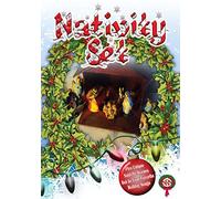 The Nativity Set [USA] [DVD]