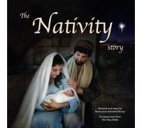 The Nativity Story