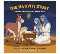 THE NATIVITY STORY