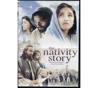 The Nativity Story [USA] [DVD]