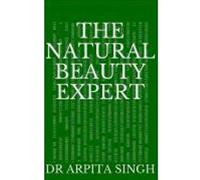 The Natural Beauty Expert