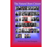 The Natural Born Citizen