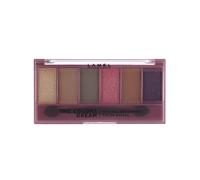 The Natural Dream Eyeshadow Palette