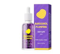 The Natural Hidratante Factores + HA, factores humectantes naturales y ácido hialurónico para apoyar la barrera cutánea y para la hidratación.