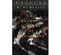 The Natural History of Chocolate