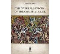 The Natural History Of Christian Devil (ebook)