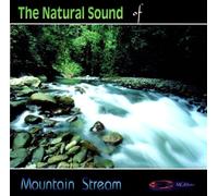 The Natural Sound Of Moutain Stream
