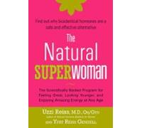The Natural Superwoman (ebook)