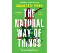 The Natural Way Of Things (ebook)