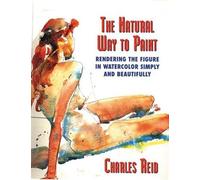 The Natural Way To Paint