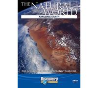 The Natural World - Amazing Earth [Alemania] [DVD]