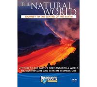 The Natural World - Journey to the Centre of Earth [Alemania] [DVD]