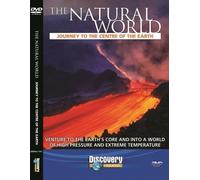 The Natural World: Journey To The Centre Of The Earth [DVD]