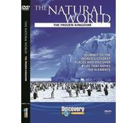 The Natural World: The Frozen Kingdom [DVD]