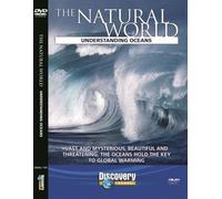 The Natural World: Understanding The Oceans [DVD]