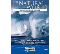 The Natural World - Understanding the Oceans [Reino Unido] [DVD]